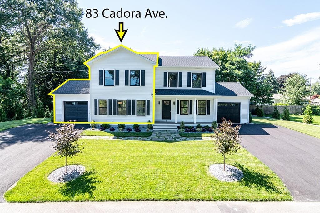 83 Cadora Avenue