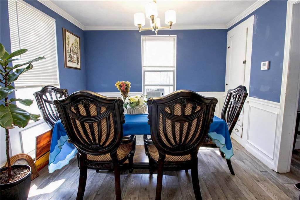 Single Family Residence at Single Family Residence, Warwick, photo 8 of 19