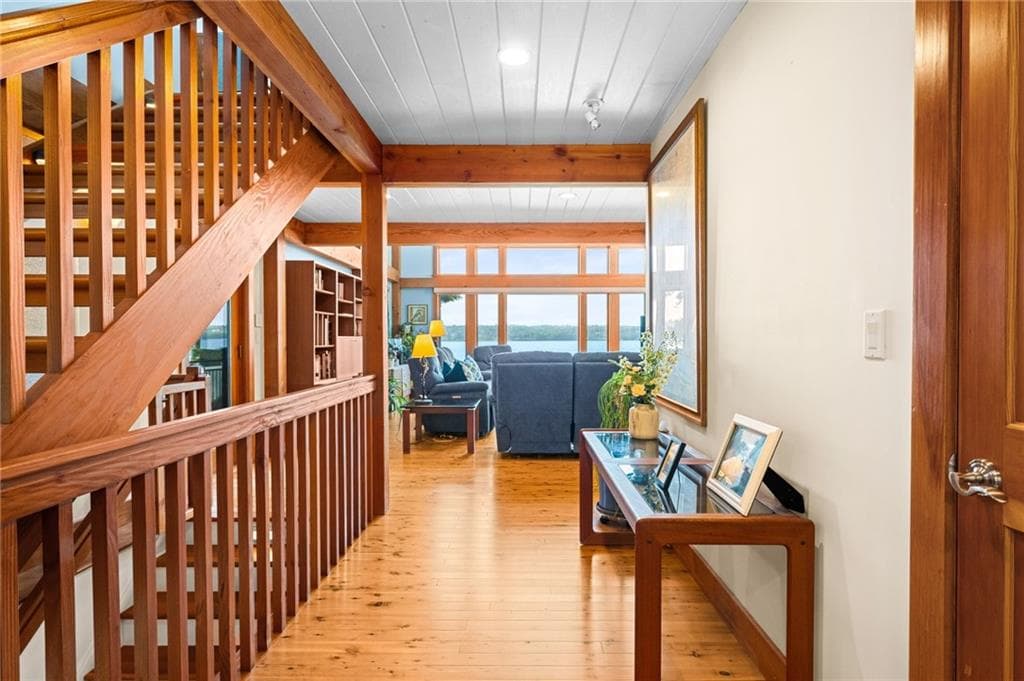 Single Family Residence at 109 High Hill Road, Tiverton, photo 15 of 48