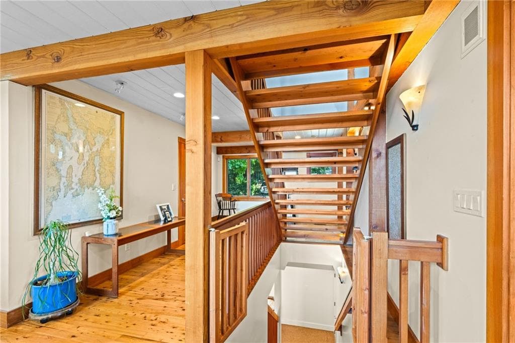 Single Family Residence at 109 High Hill Road, Tiverton, photo 29 of 48