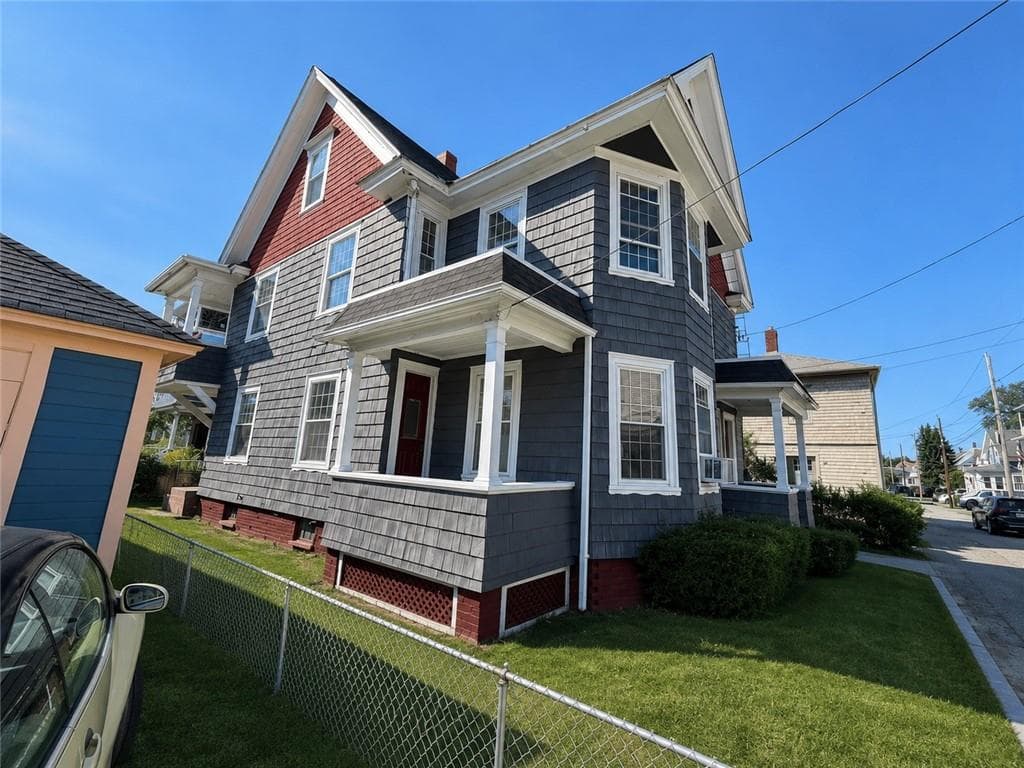 Multi Family at 55 Warren Avenue, Warren, photo 2 of 16