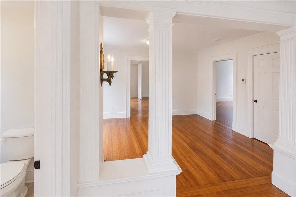 Multi Family at 55 Warren Avenue, Warren, photo 6 of 16