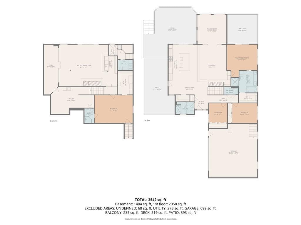 Single Family Residence at 16 Countryside Drive, Johnston, photo 47 of 50