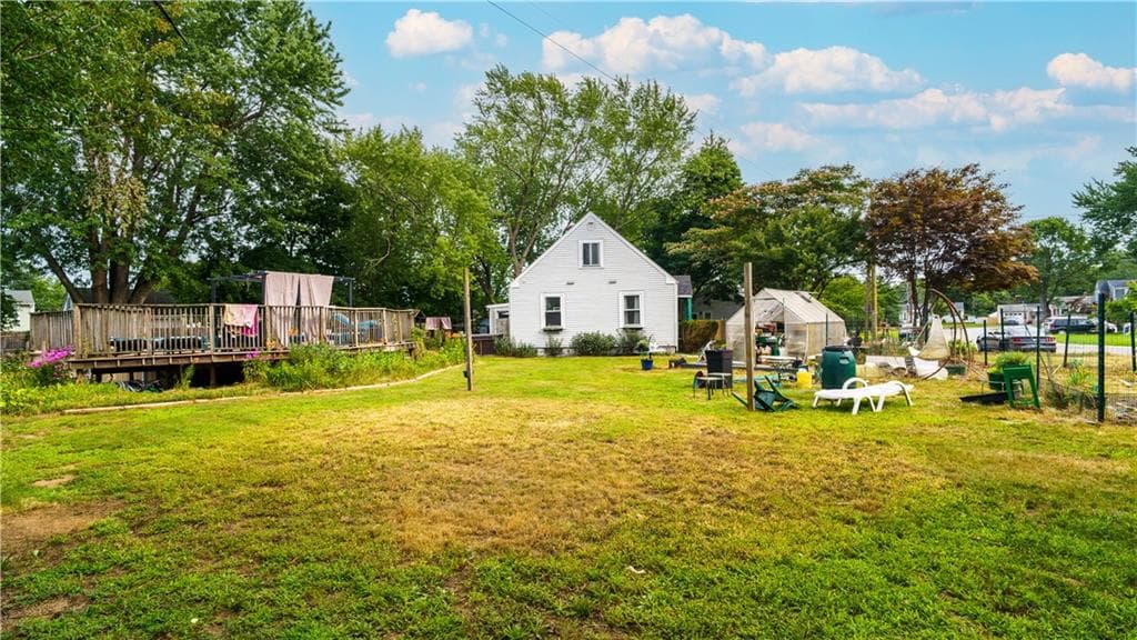 27 Lydick Avenue photo 27