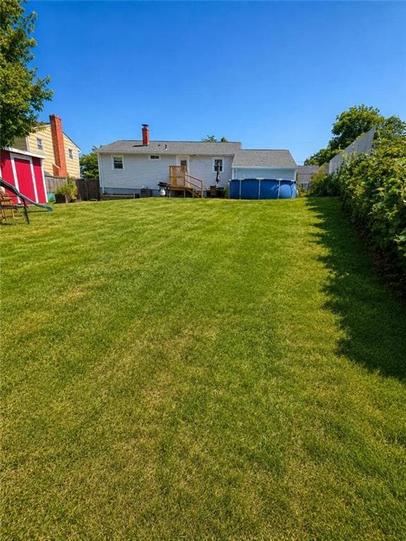 5 Lawrence Drive photo 24