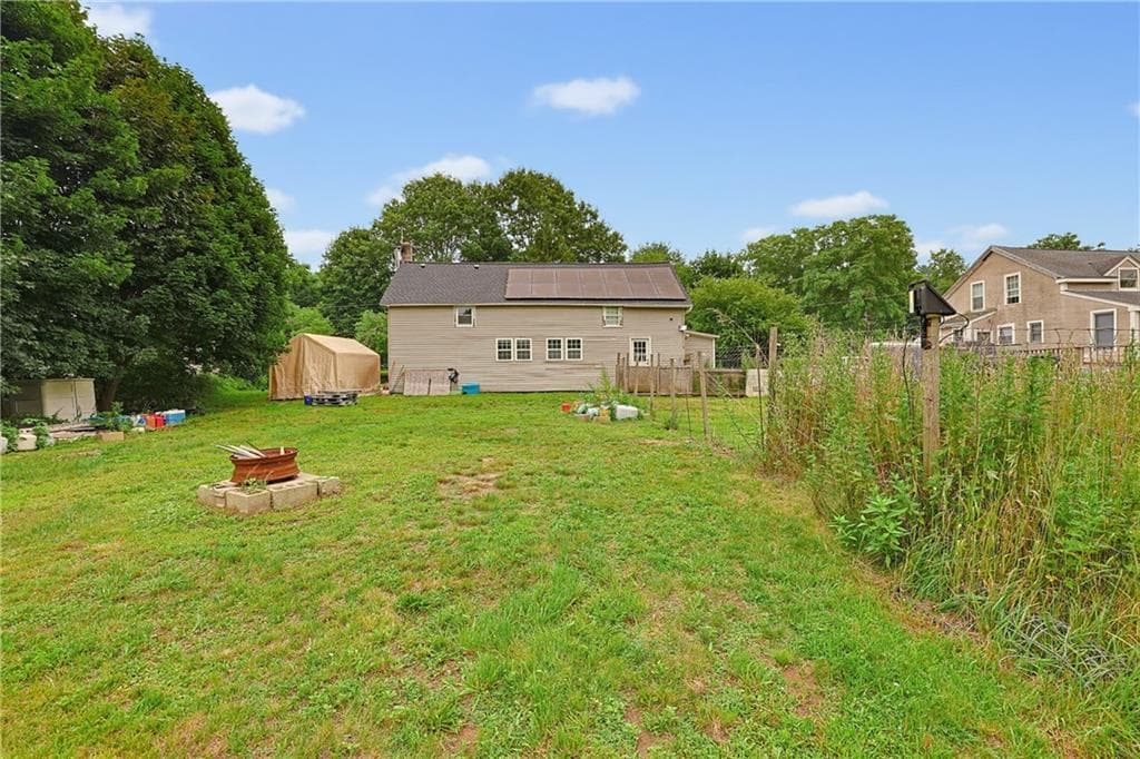 Single Family Residence at 12 Mill Road, Richmond, photo 2 of 25