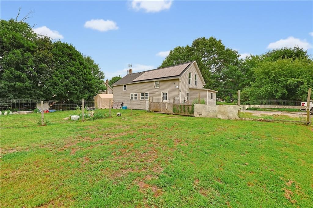 12 Mill Road