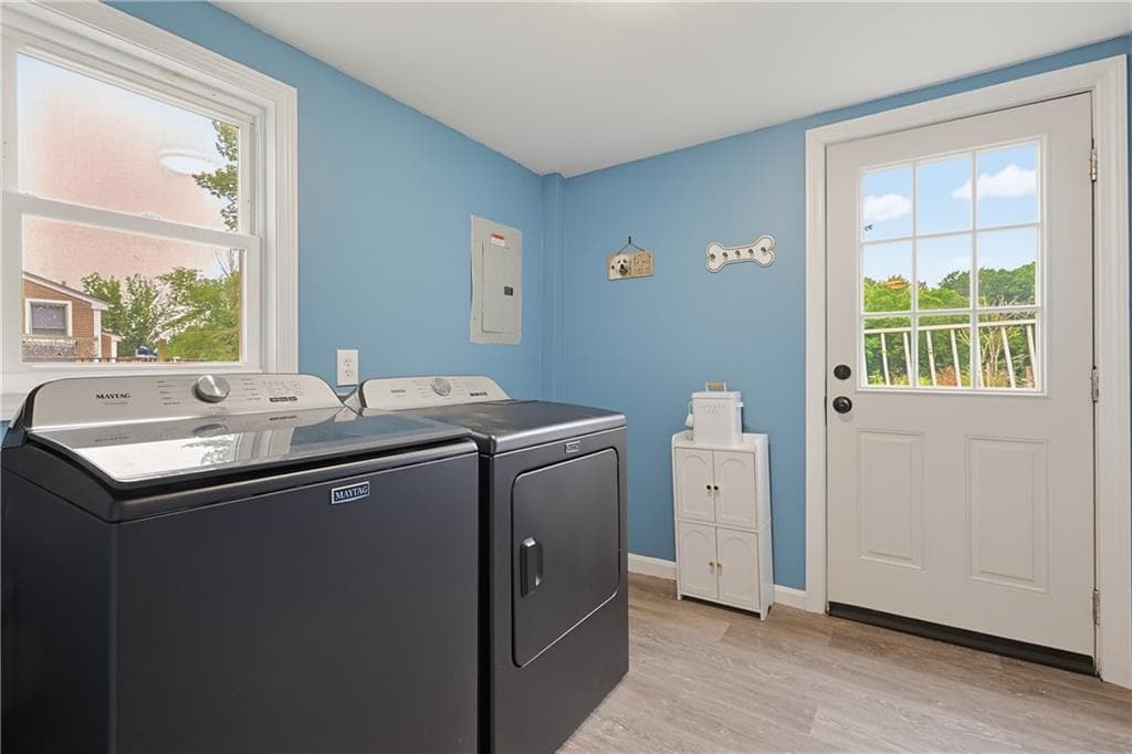 Single Family Residence at 12 Mill Road, Richmond, photo 24 of 25