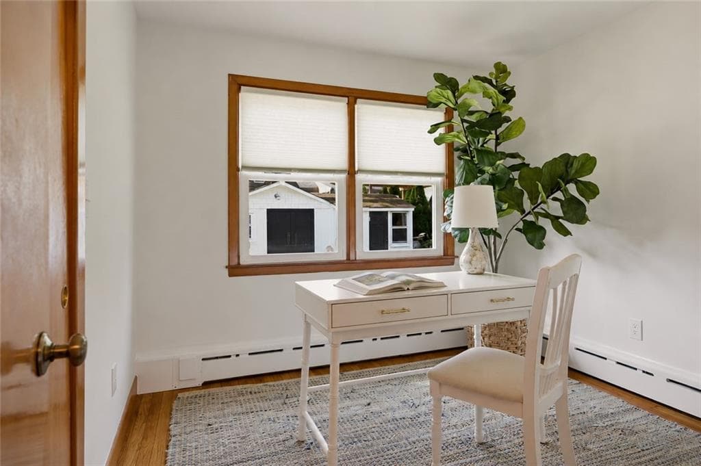Single Family Residence at 205 Lincoln Avenue, Barrington, photo 17 of 42