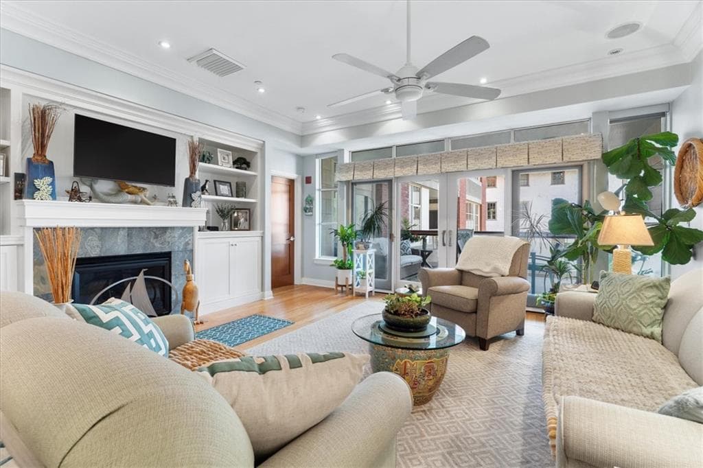 345 Thames Street UNIT 205N photo 13