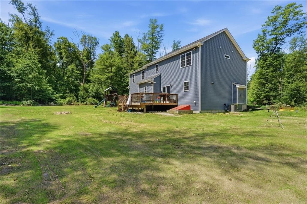 130 Jackson Schoolhouse Road photo 25