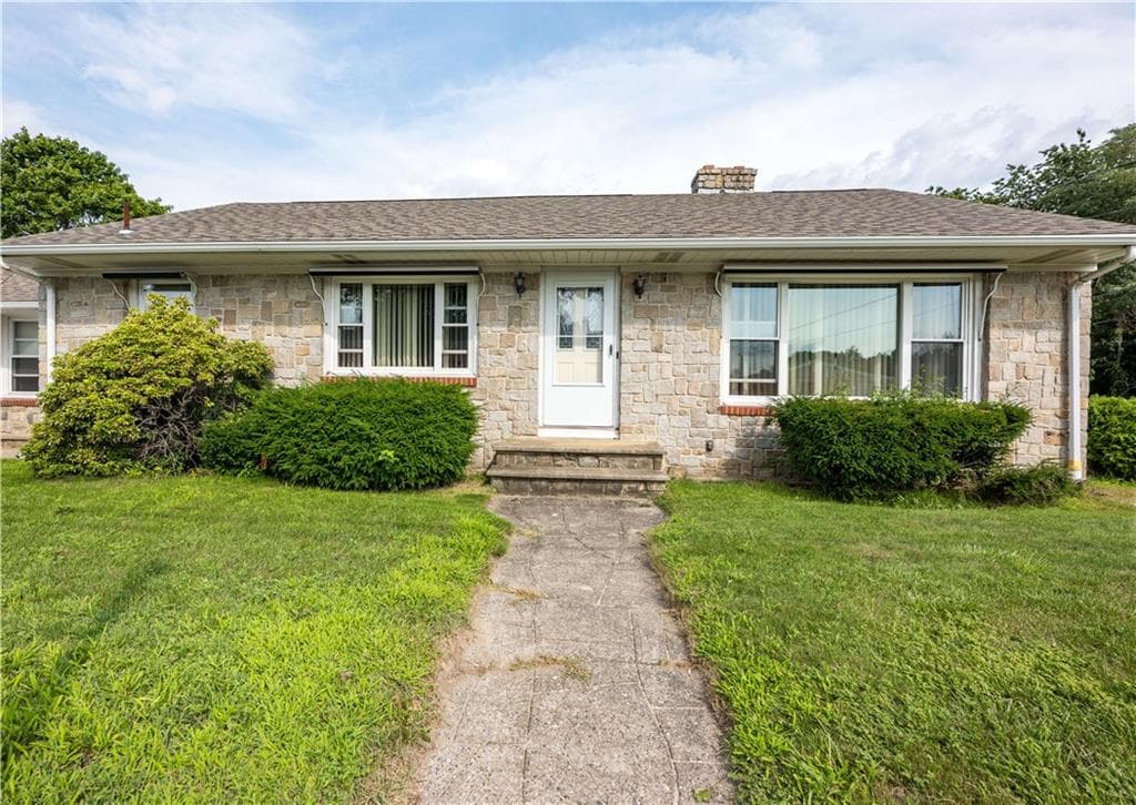 200 Budlong Road