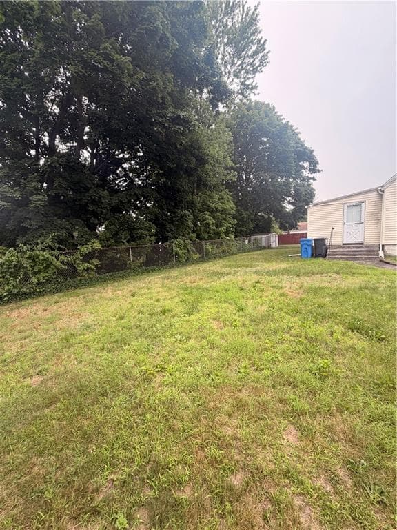 Single Family Residence at 56 Caporal Street, Cranston, photo 5 of 16