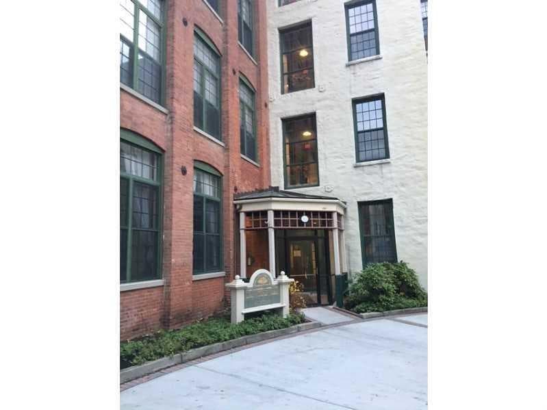 15 Higgins Street UNIT 105