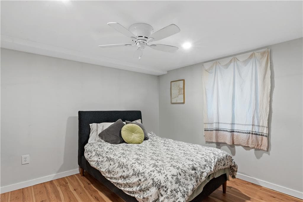 Single Family Residence at 41 Timber Ridge Road, Charlestown, photo 35 of 45