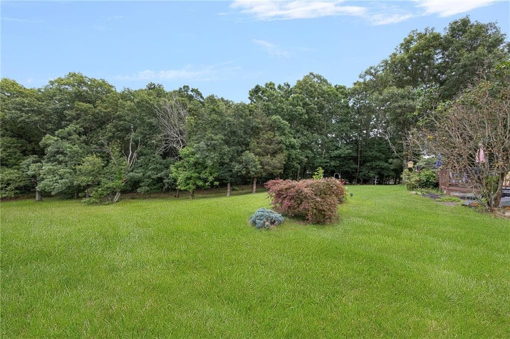 Single Family Residence at 111 Olney Arnold Road, Cranston, photo 45 of 49
