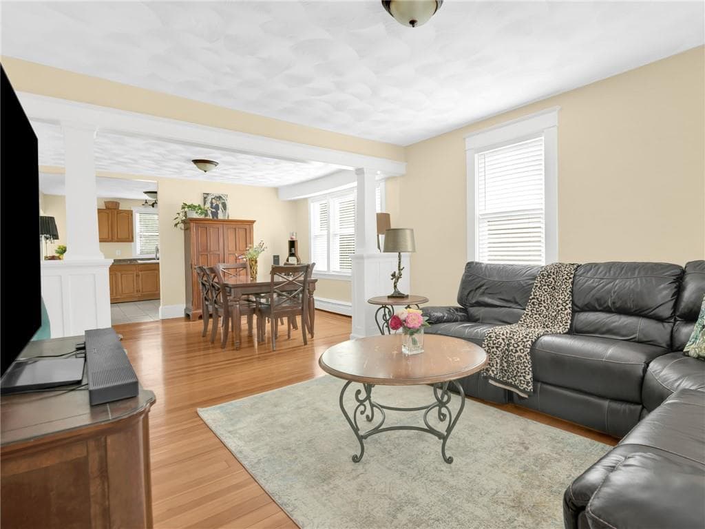 Multi Family at 100 102 Central Avenue, East Providence, photo 23 of 45