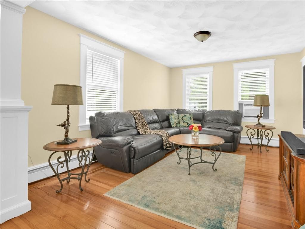 Multi Family at 100 102 Central Avenue, East Providence, photo 24 of 45