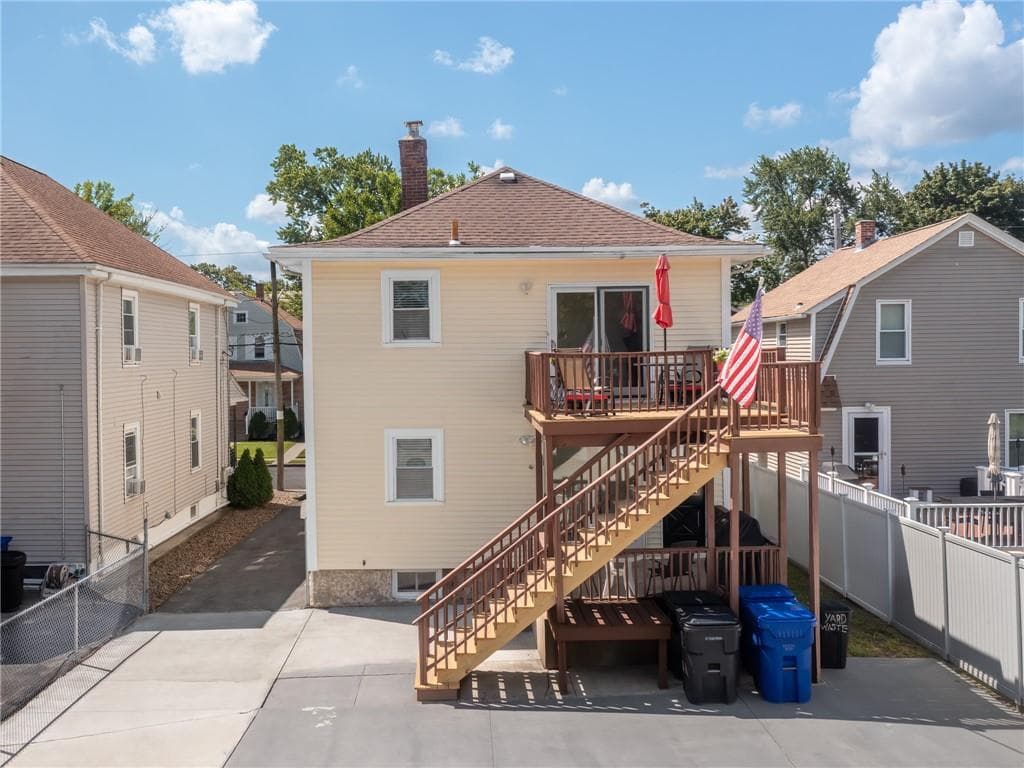 Multi Family at 100 102 Central Avenue, East Providence, photo 39 of 45