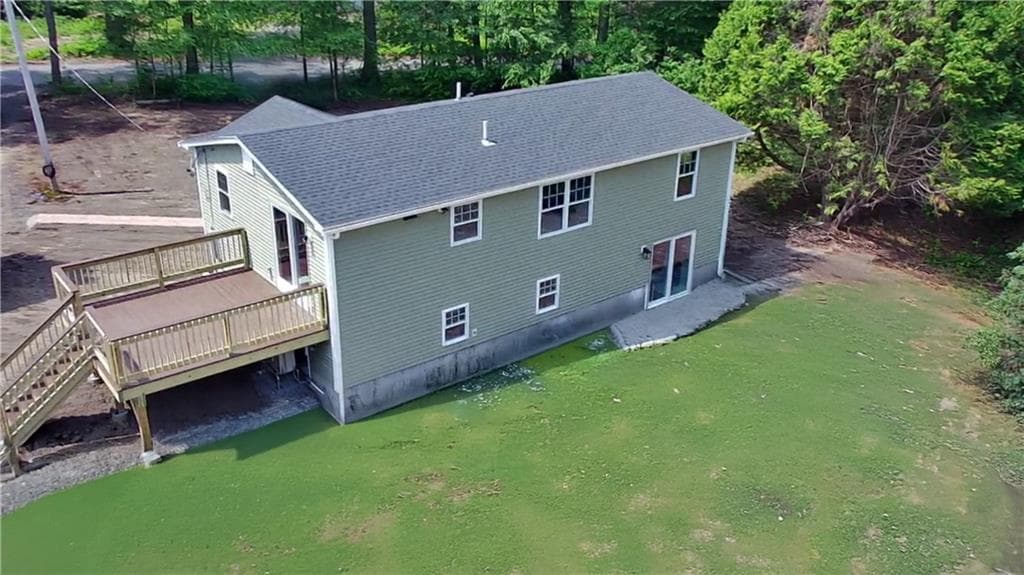 112 Cranberry Ridge Road photo 27