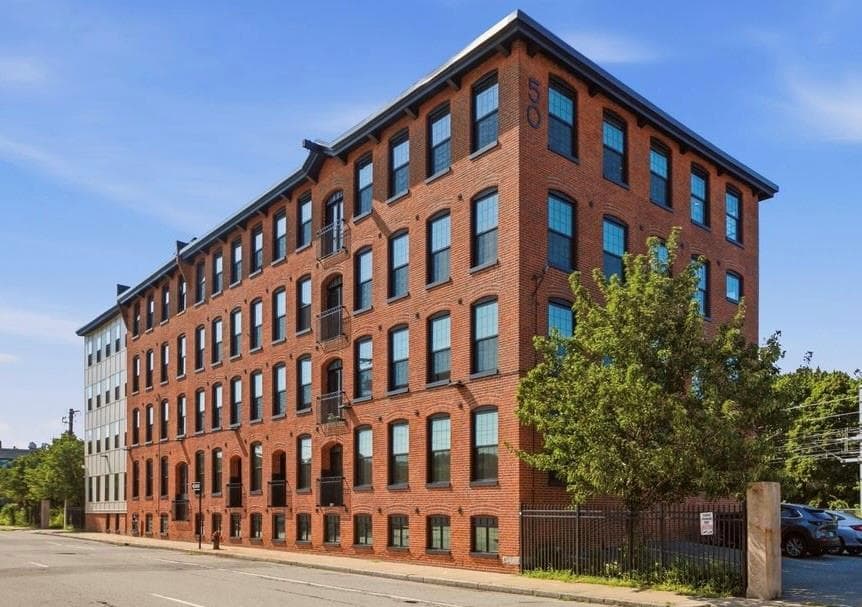 50 Ashburton Street UNIT 12