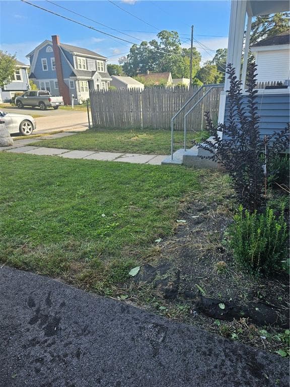 Multi Family at 297 299 Harrington Avenue, Warwick, photo 5 of 5