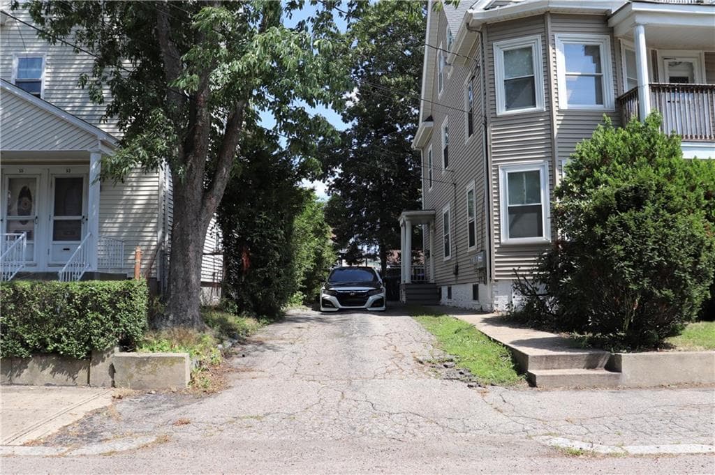 Multi Family at 47 Downes Avenue, Pawtucket, photo 2 of 44