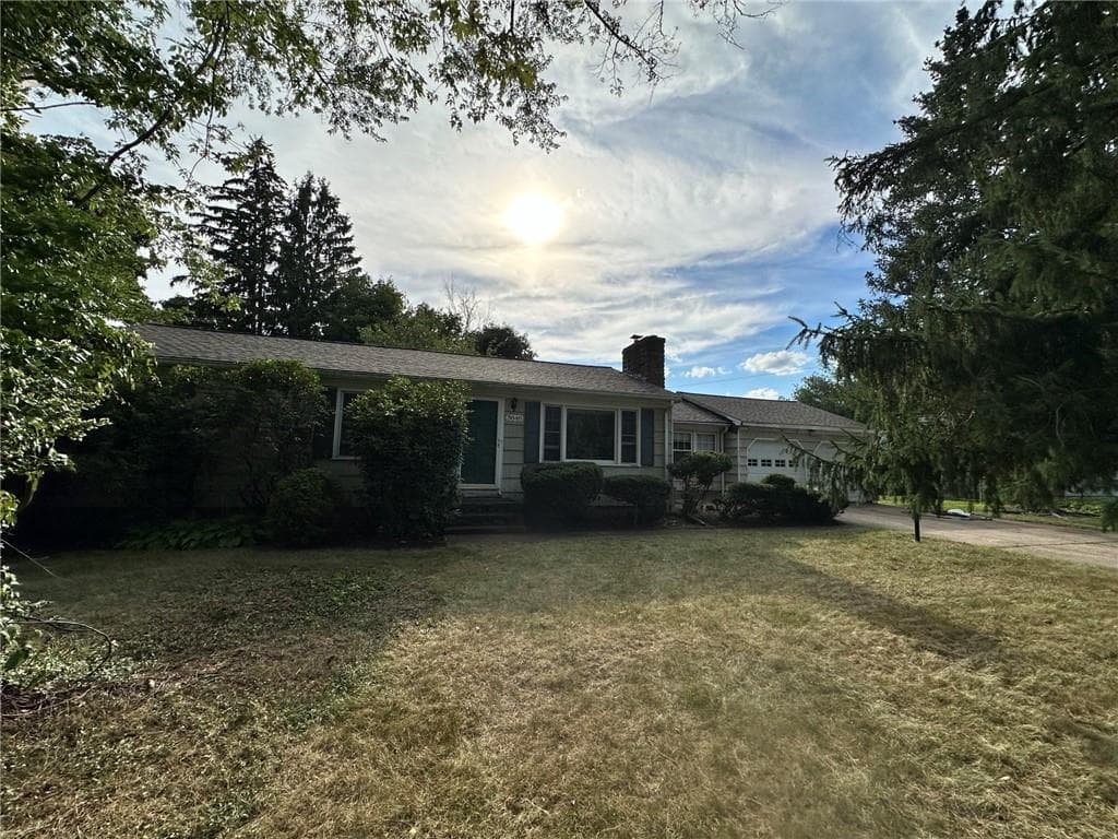 3848 Diamond Hill Road photo 3