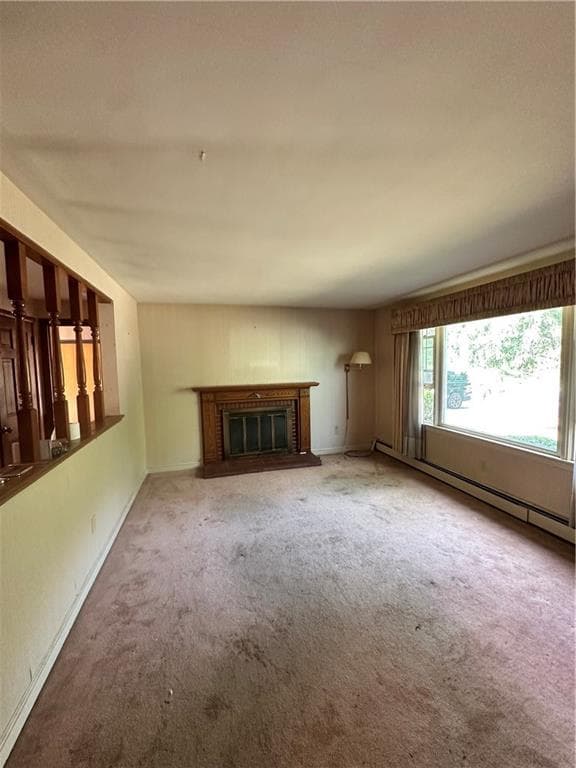 3848 Diamond Hill Road photo 8