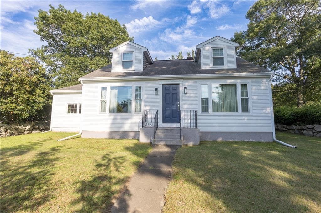 836 Main Road