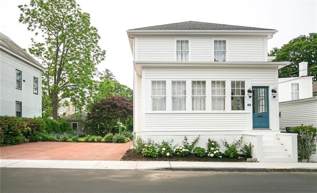 12 Poplar Street