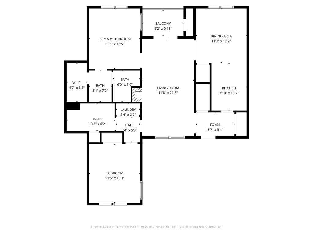 70 Turner Street UNIT C-2 photo 18