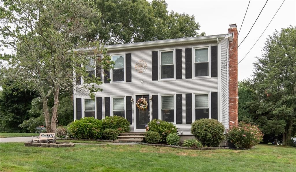 18 Woodcrest Drive