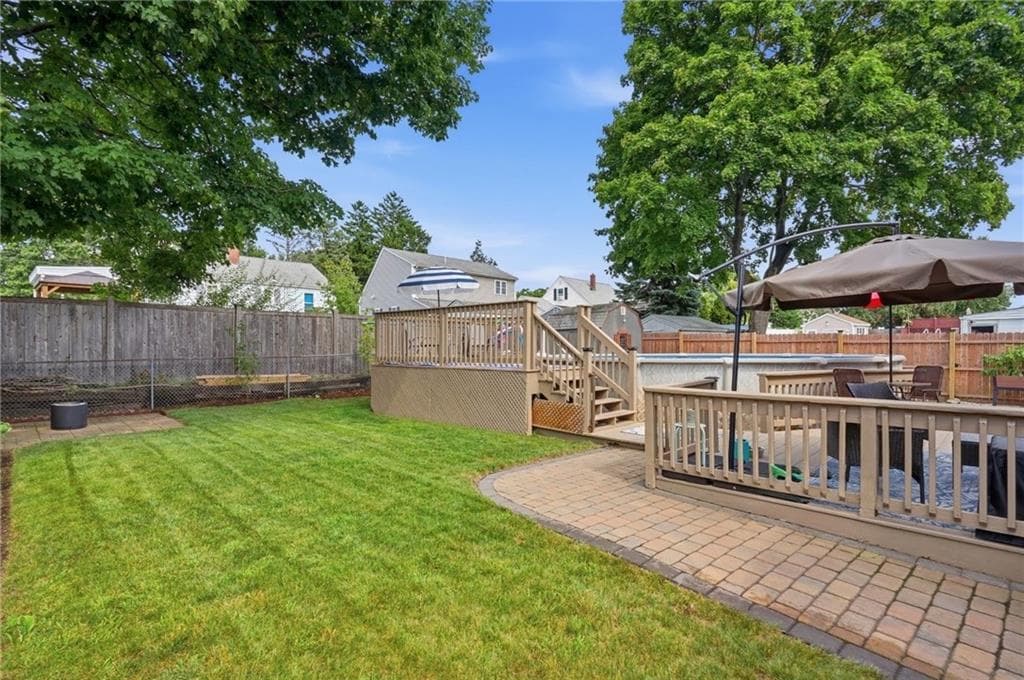 119 Frederick Street photo 27