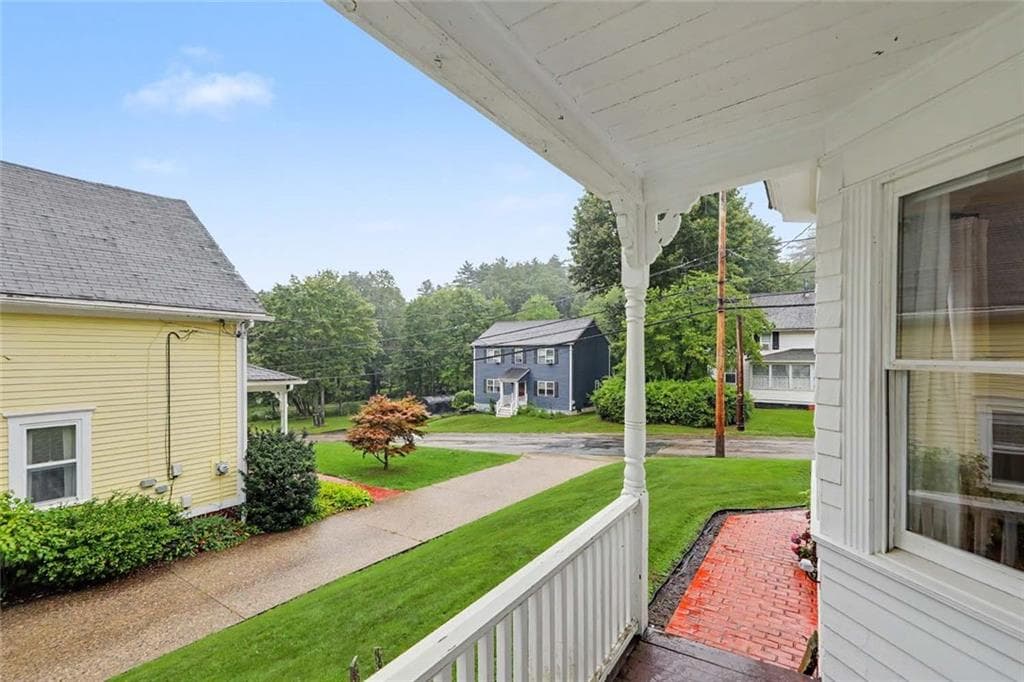 Single Family Residence at 35 Cooper Hill Road, Burrillville, photo 40 of 49