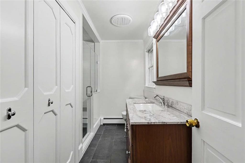 Single Family Residence at 35 Cooper Hill Road, Burrillville, photo 25 of 49