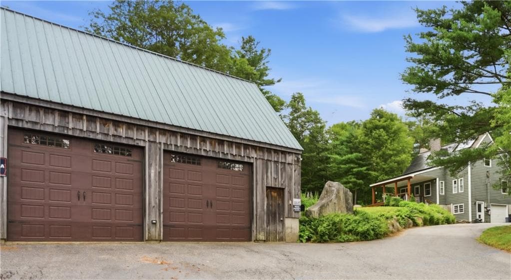 Single Family Residence at 71 Mount Hygeia Road, Foster, photo 12 of 43