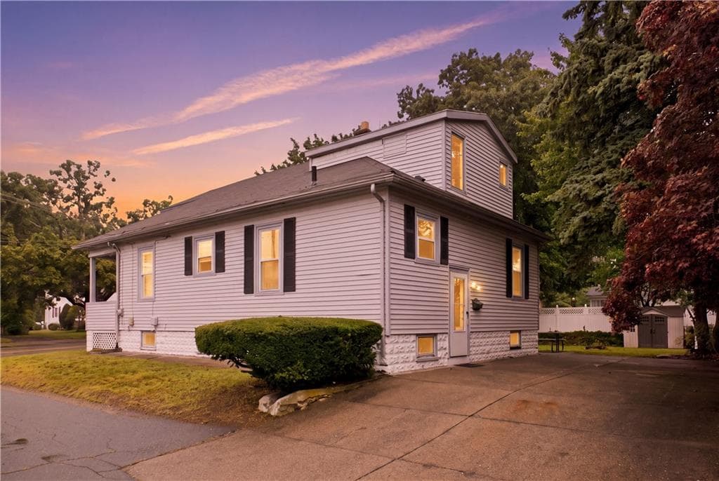 445 Smithfield Road