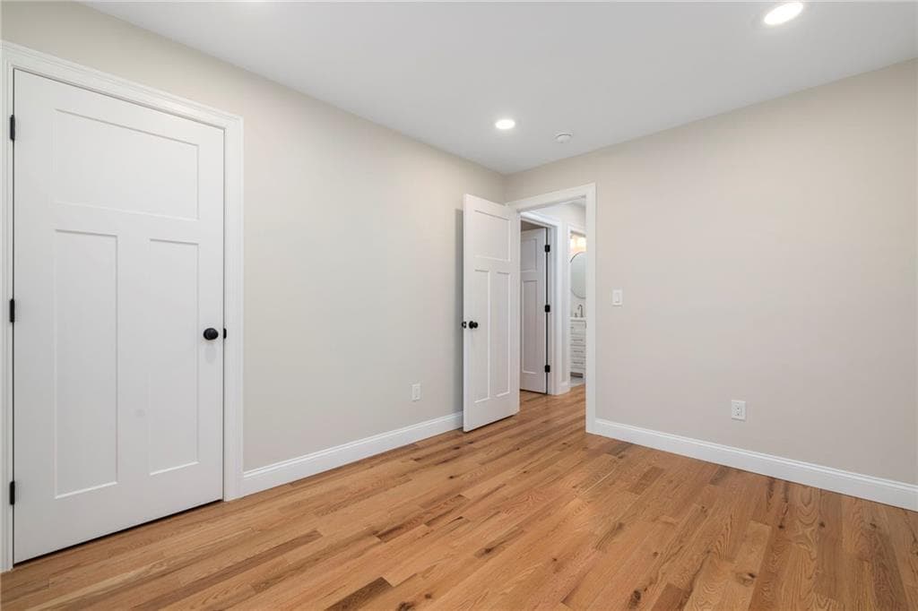 2907 Post Road UNIT 1 photo 26