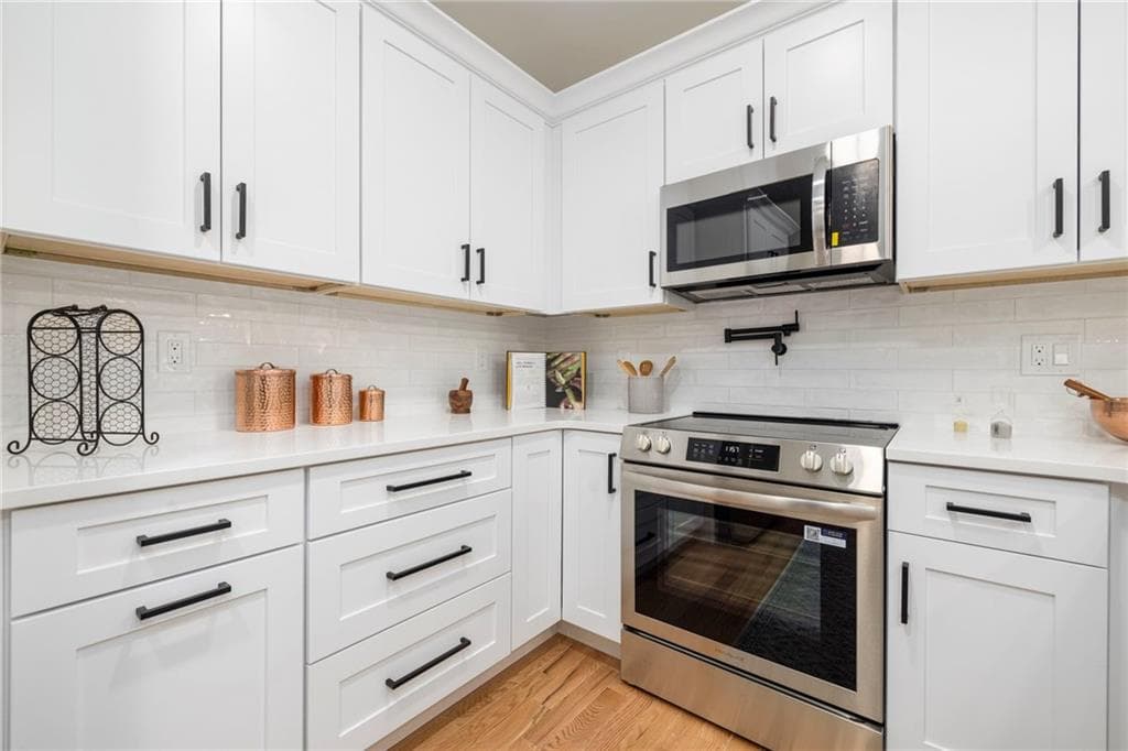 2907 Post Road UNIT 1 photo 8