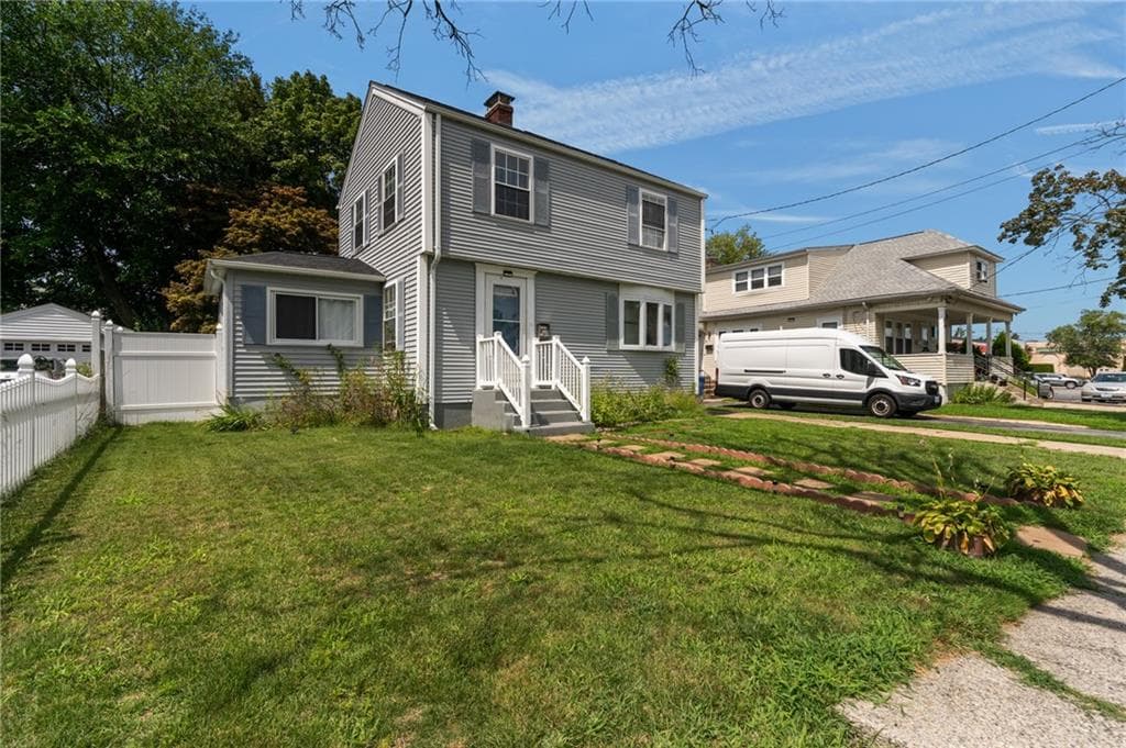 23 Crothers Avenue
