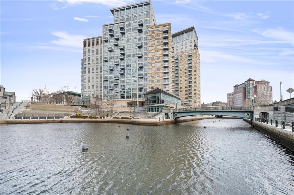 200 Exchange Street UNIT 1512