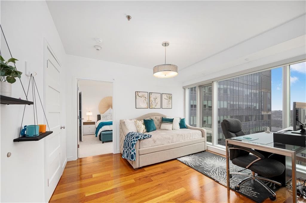 200 Exchange Street UNIT 1512 photo 8