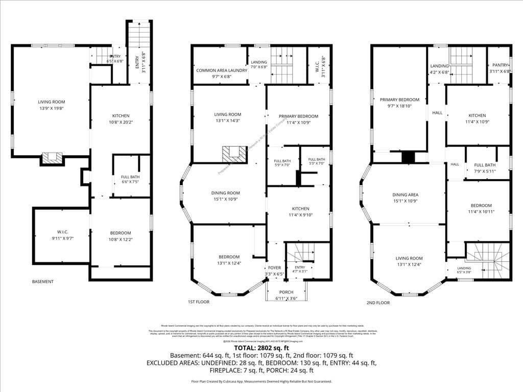 221 Warren Avenue photo 22