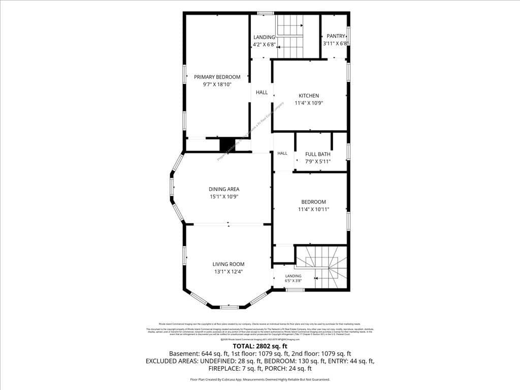 221 Warren Avenue photo 25