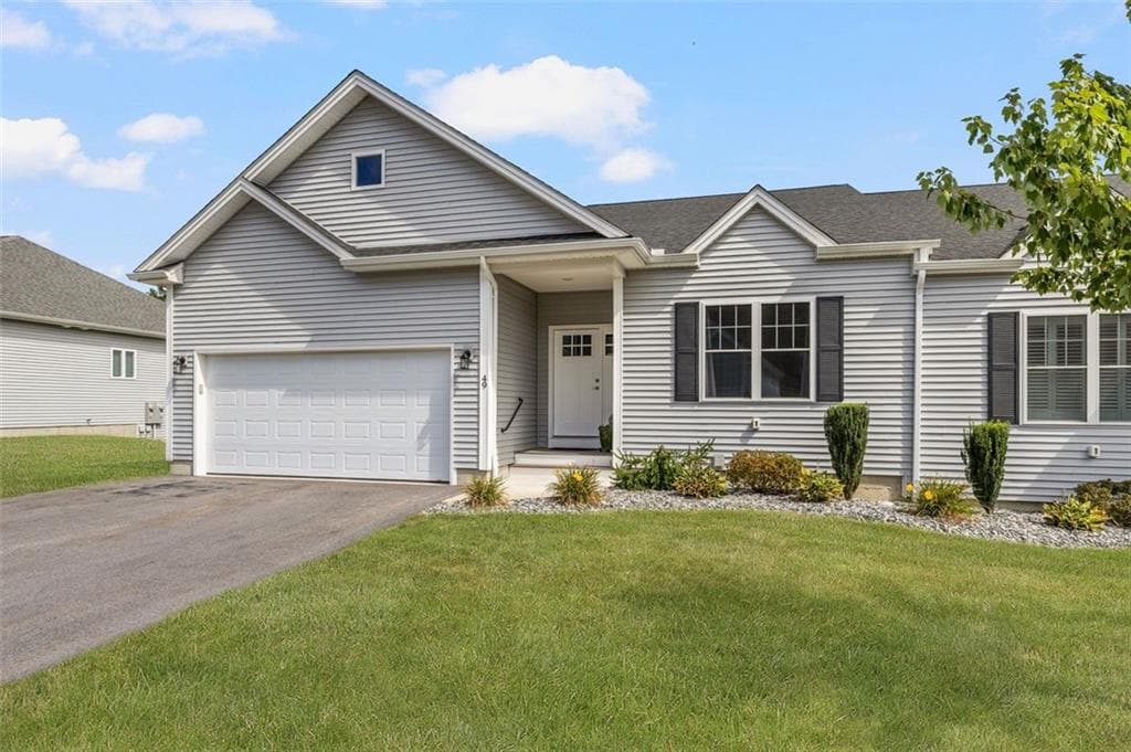 107 Old River Road UNIT 49