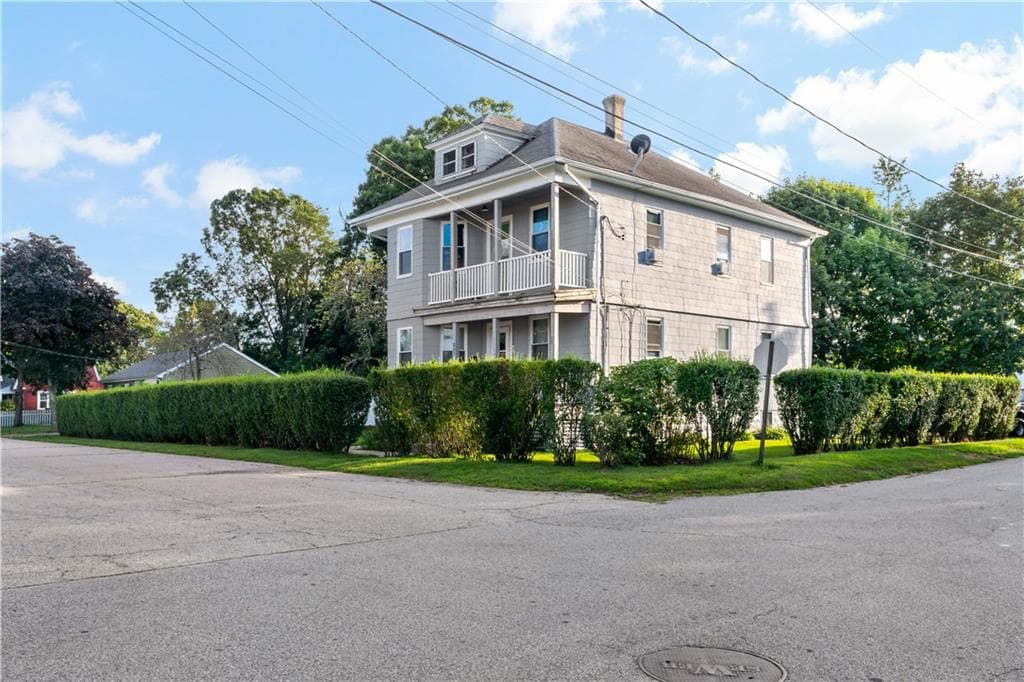 207 Welfare Avenue