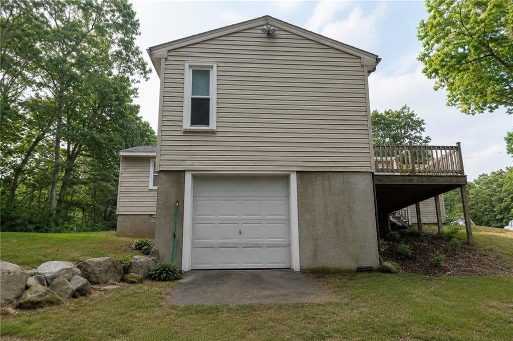 41 Bishop Hill Road photo 2