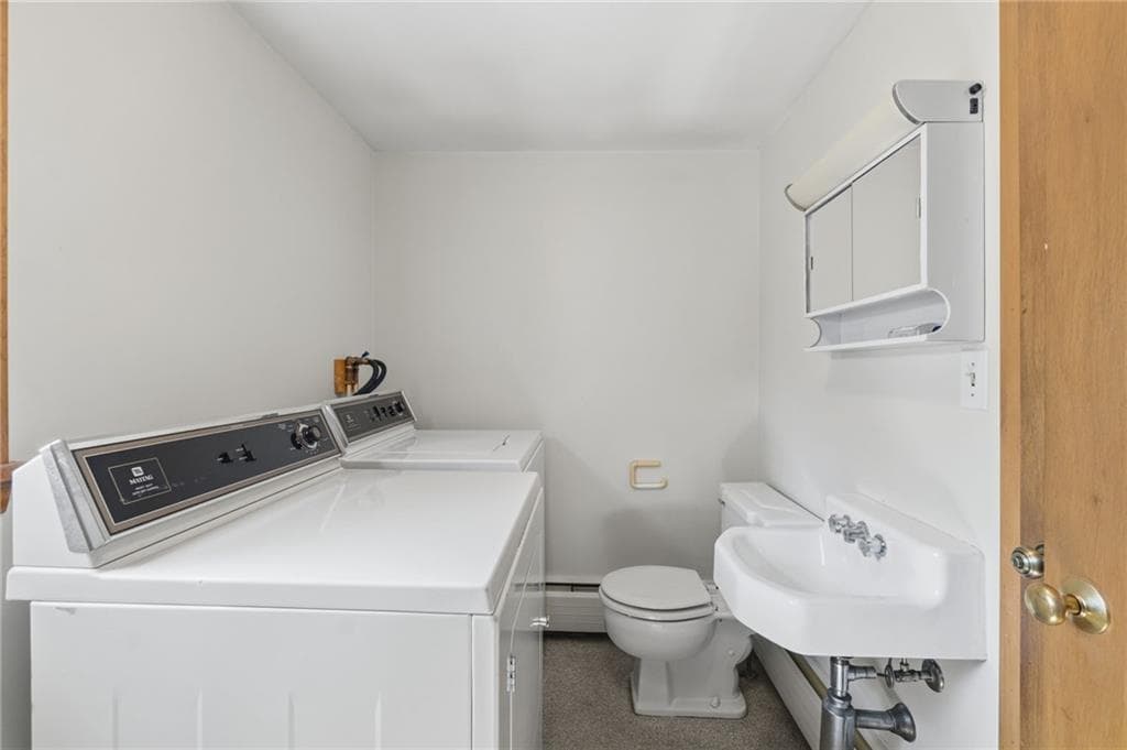 Single Family Residence at 165 Shawmut Avenue, Central Falls, photo 23 of 34