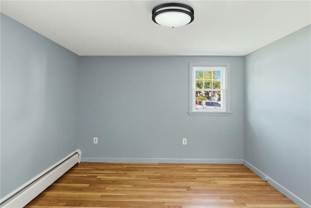 Single Family Residence at 165 Shawmut Avenue, Central Falls, photo 16 of 34